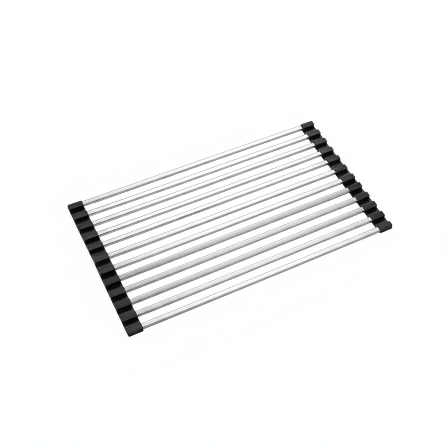Escurreplatos Plegable, 1 PC