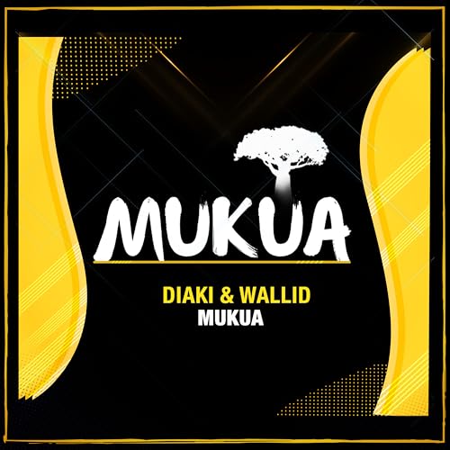 Mukua