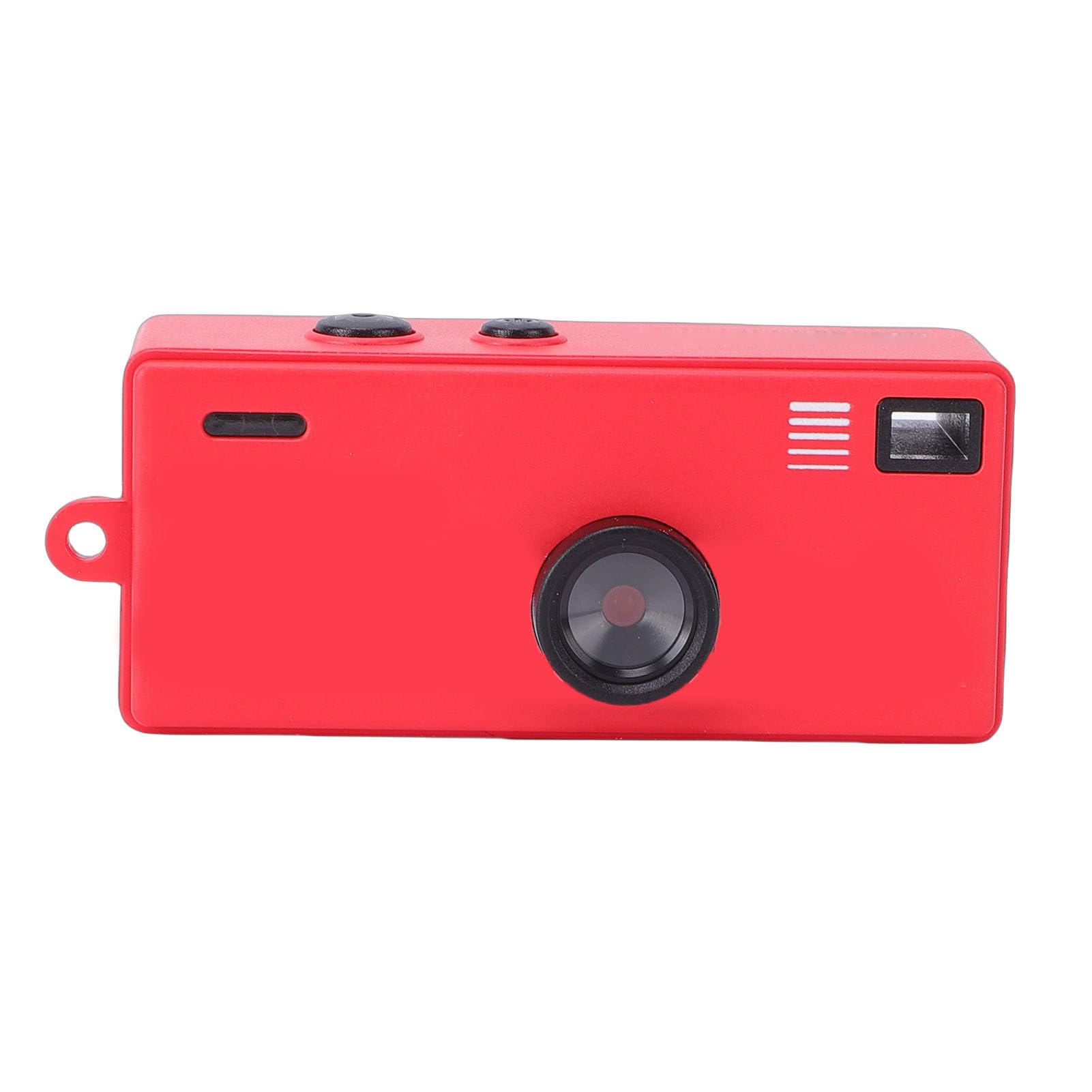 Thumb Camera, 1080P HD Video Recorder Long Battery Life Keychain Camera, Digital Camcorder with 0 96 Inch Display Type C Charging for Life Documentation Study Records Students (Red)-picture-25