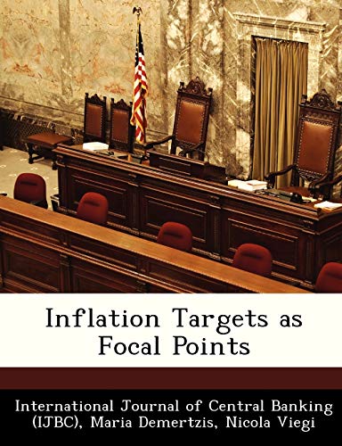 Inflation Targets as Focal Points
