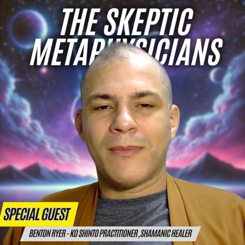 Energy Healing & Spiritual Awakening: The Hidden Power of Ancient Japanese Shamanism