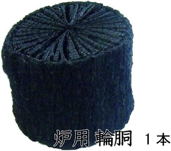 茶道具 炭 おけいこ炭 炉用 表千家 ライライ・表千家用お稽古炭・炉、風炉
