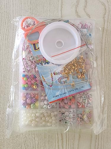 Lrikas Perline Fai da Te per Bambini Set