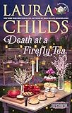 Death at a Firefly Tea (A Tea Shop Mystery)