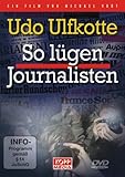  So lügen Journalisten