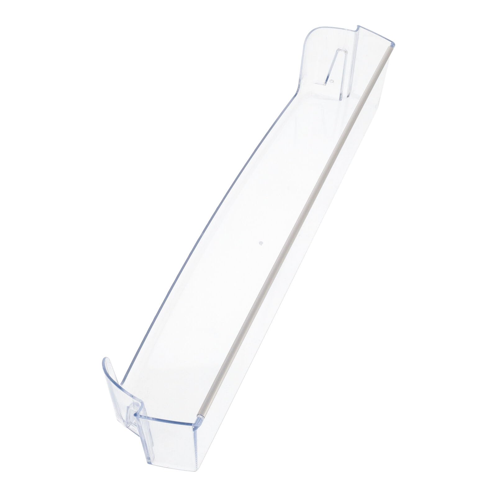 Ripiano Balconcino Bottiglie 596 x 110 mm Per Frigorifero Compatibile Con Whirlpool Indesit Hotpoint Ariston Ed Ulteriori