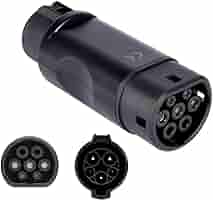 アクセサリー GUWIEYG EV CHARGER ADAPTOR 515qcuqXj7L._AC_SY200_QL15_.jpg