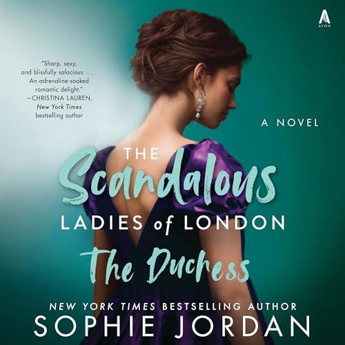 The Duchess by Sophie Jordan episode artwork
