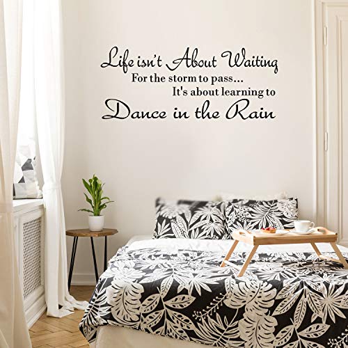 2 Sheets Live Every Moment Laugh Every Day Love Beyond Words Stickers Vinyl Wall Decals Motivational Wall Quote Sayings Stickers Inspirational Quote Butterfly Wall Stickers Home Decors #TOP6