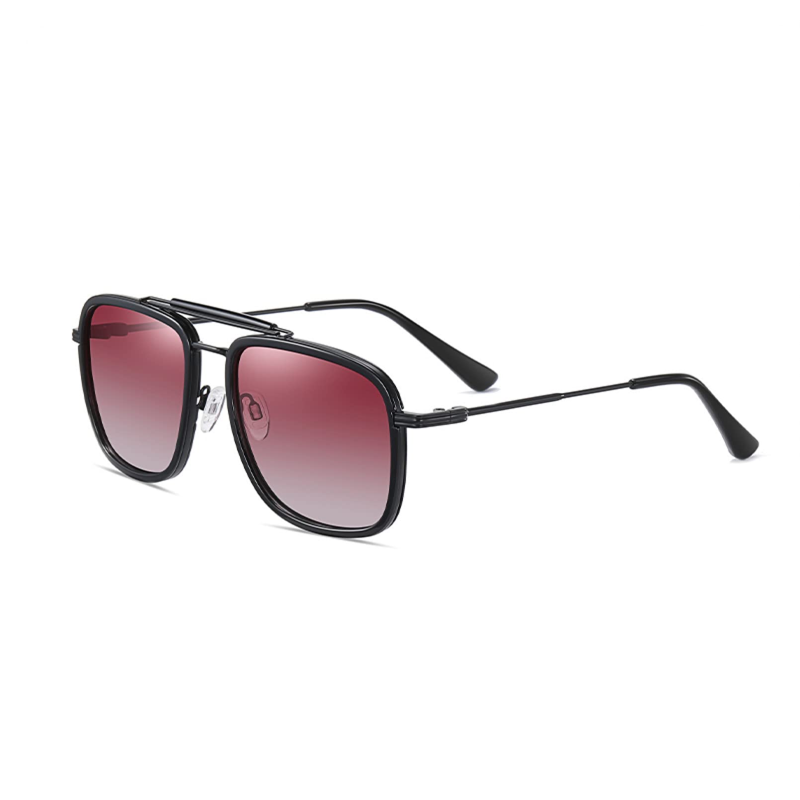 Gafas de sol de los hombres de las señoras gafas de sol polarizadas universales