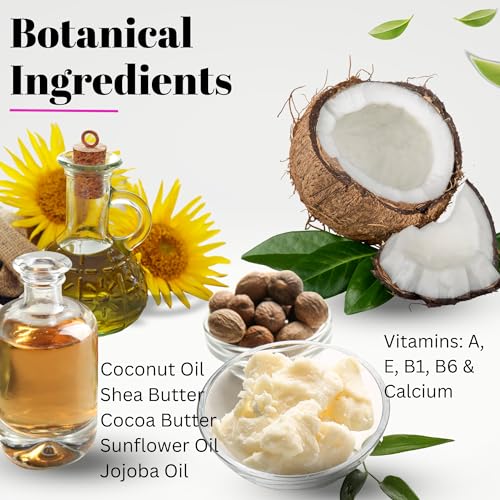 Fifth-Skin-BOTANICAL-LIP-GLOSS-Natural-90-Organic-Gluten-Free-Cruelty-Free-Velvety-Feel-Moisturizing-Vitamin-Rich-Clear-Glaze Fifth & Skin BOTANICAL LIP GLOSS Natural - 90% Organic - Gluten Free - Cruelty Free - Velvety Feel - Moisturizing Vitamin Rich (Clear Glaze) - Image 4