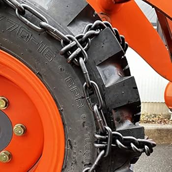 Amazon.co.jp: ベストロング製タイヤチェーン 12.5/70-16 12.5