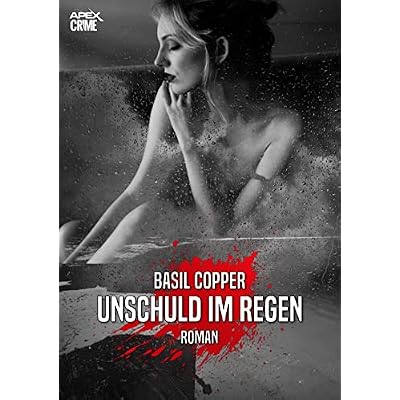 UNSCHULD IM REGEN