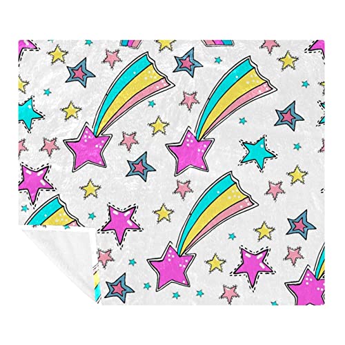 Couverture douce en microfibre de qualité supérieure pour lit