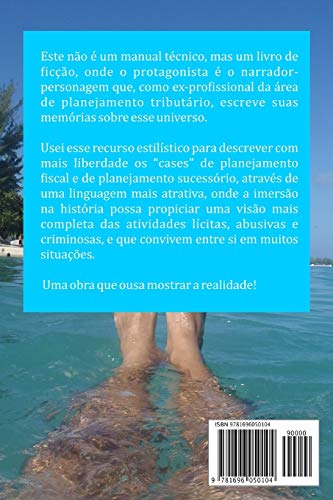 O Planejador: Inteligência e Torpeza no 