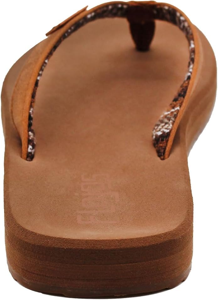 Image of FLOJOS Women's Billie Sandal