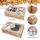 Zoom IMG-2 ikesoce 4 pz scatole regalo Zoom IMG-2 ikesoce 4 pz scatole regalo