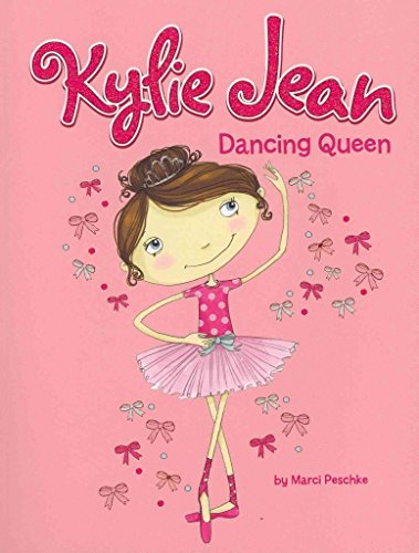 Dancing Queen (Kylie Jean) view 2