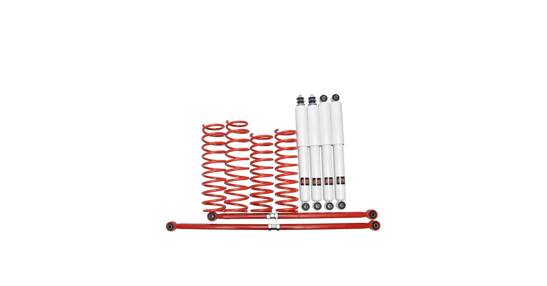 Amazon | ジムニー JB64W JB74W 2インチ リフトアップキット RPG