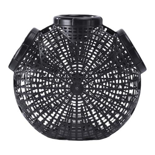 VANZACK Portable Ricefield EEL Catching Net Special Purpose Crab Foldable Lobster Fishing Net Minnow Crawfish Shrimp Loach