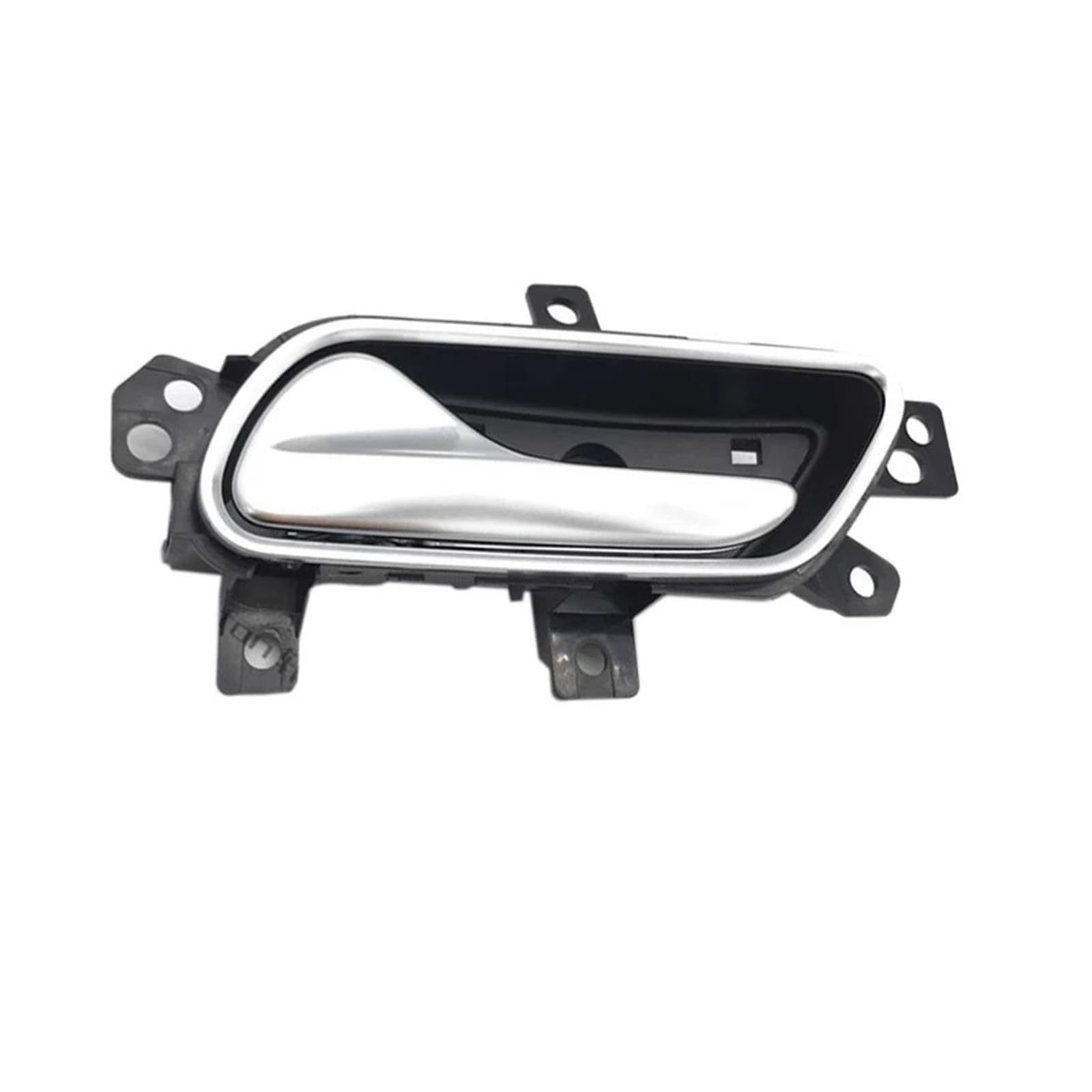 HFEWCVK Fit for Che//ry Arrizo5P GX EX Inside Handle Car Accessories Interior Door Handles 1pcs Inner Door Handle(A Left Front)