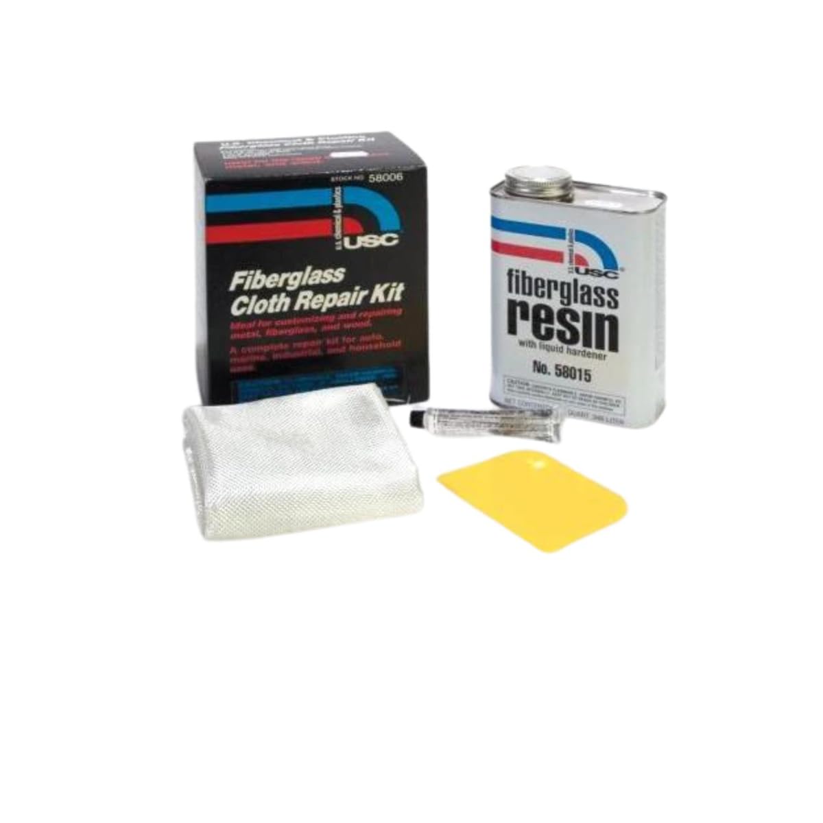 USC Premium Kit