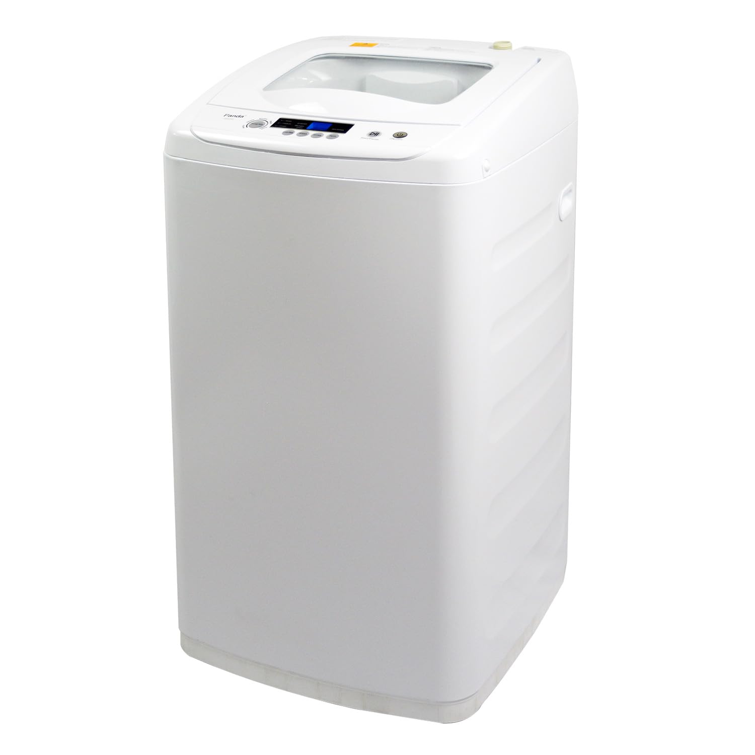 Amazon.com: Panda Compact Portable Washing Machine 6.6lbs Capacity