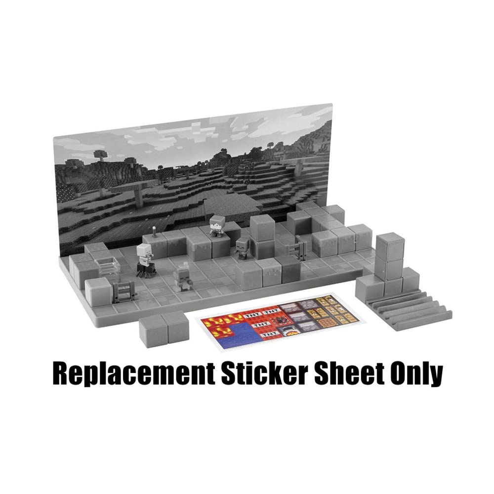 Amazon.co.jp: Minecraft Stop-Motion Movie Creator - CMH76 ~ 交換用