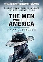 (未使用･未開封品)Men Who Built America/ [Blu-ray] Amazon.com: The Men Who Built America [Blu-ray] : Barry