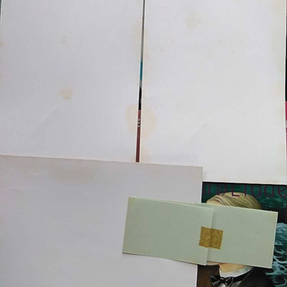 Amazon.co.jp: 内田善美 星の時計のLiddell 草迷宮草空間 : おもちゃ