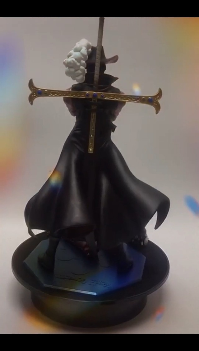 Amazon.co.jp: ワンピース ジュラキュール·ミホーク じゅらきゅーる