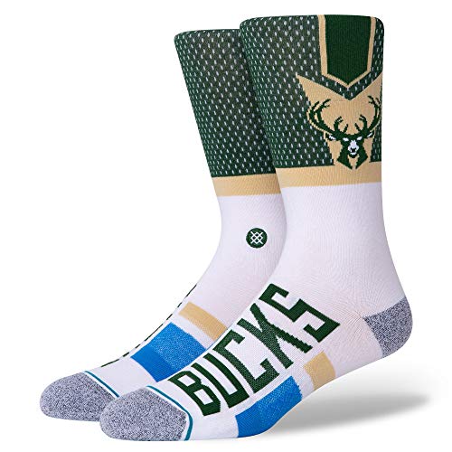 Stance Bucs Shortcut II Crew Socks