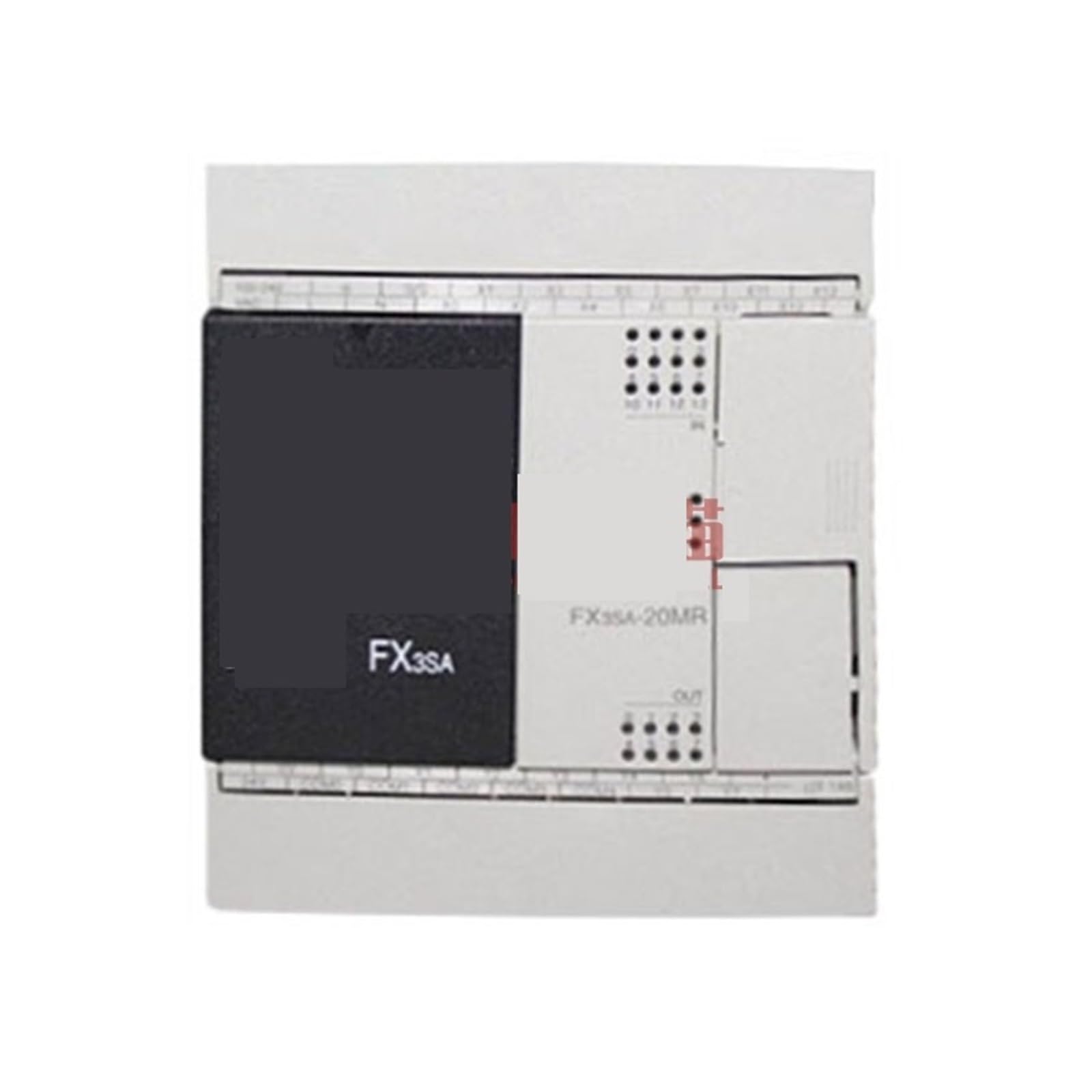Module FX3SA-20MR-CM relais de l'unité de base FX3SA pour projet domotique - 2