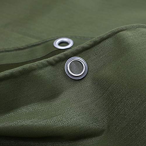 Toile de camion OKUOKA super résistant en bâche de protection imperméable