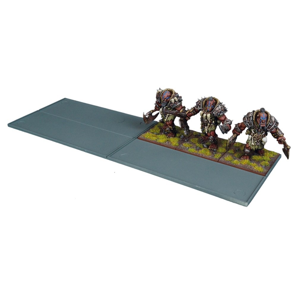 モジュラームーブメントレイ Modular Movement Tray ２セット Amazon | ウォーハンマーゲームワークショップ 旧世界