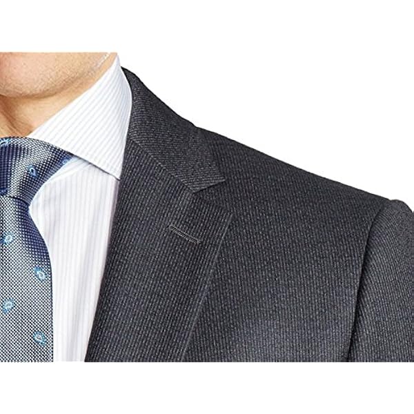 Hartford Fineline Charcoal High Qoulity 2-delig pak