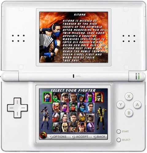 Amazon.com: Ultimate Mortal Kombat (Renewed) : Video Games