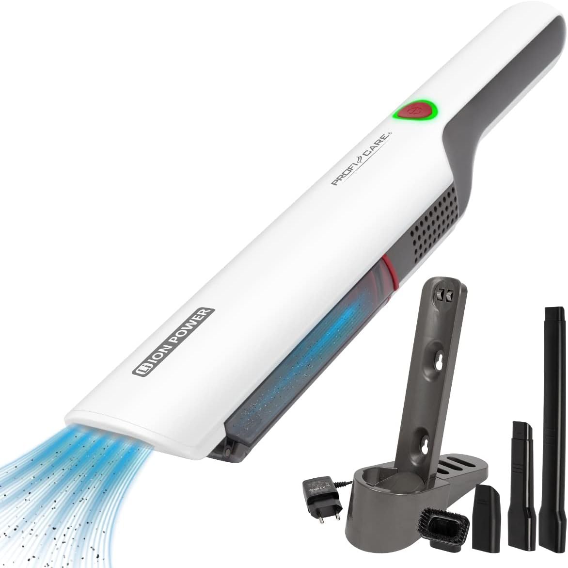 Prof Hand-Akkus. PC-AKS 3102 11.1V WH