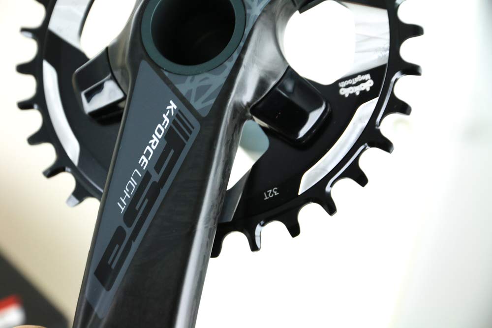 Amazon | FSA K-Force Light 392 Evo 10/11 スピード 32T MTB