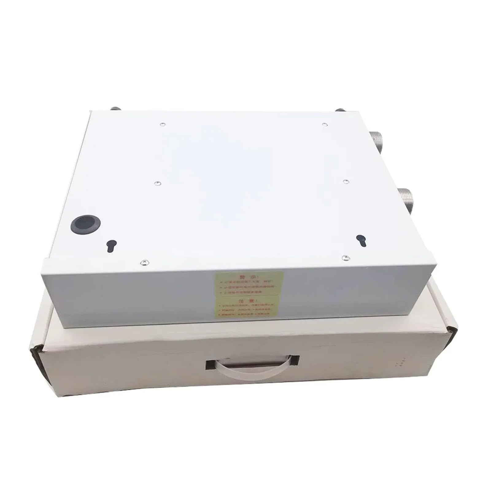 Scaldabagno elettrico a pompa di calore ad alta efficienza, 11 KW, controllo manopola, ideale per piscina e spa, riscaldamento efficiente