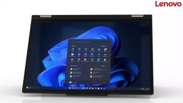 Windowsノート本体 Lenovo ThinkPad X13 Yoga Gen 2 core i7 lenovo_20w80033us_x13_yoga_i7_