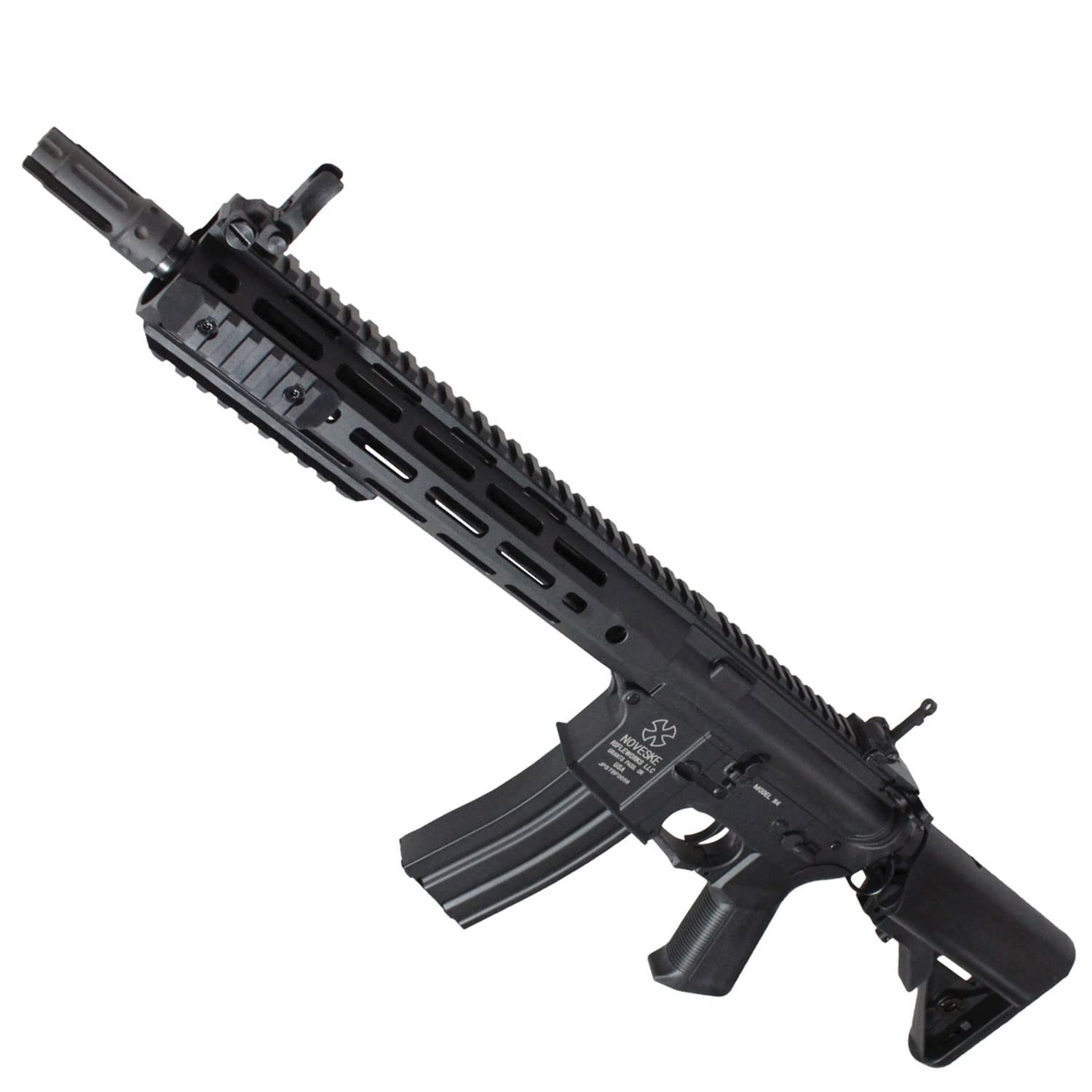 Amazon.co.jp: S&T M4 URX4 M-LOK 11.5インチ チャレンジャーライン G3