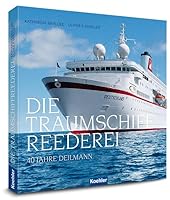 Die Traumschiff Reederei 3782210611 Book Cover