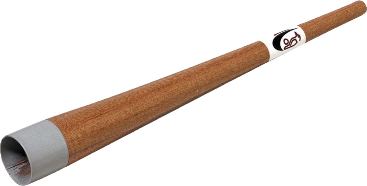 Kookaburra Cricket Bat Handle Grip Replacement Applicator Wooden Gripping Cone