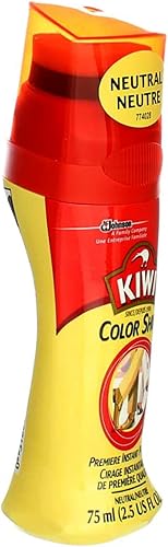 Miniatura 2 de KIWI Leather Premiere Shine - Esmalte para zapatos, neutro (2.5 onzas líquidas (paquete de 1))