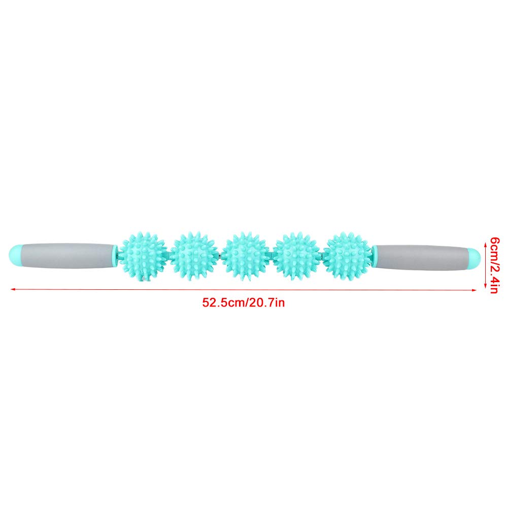 Outil de Massage des Tissus Profonds - KIMISS - Stylo d'Acupuncture