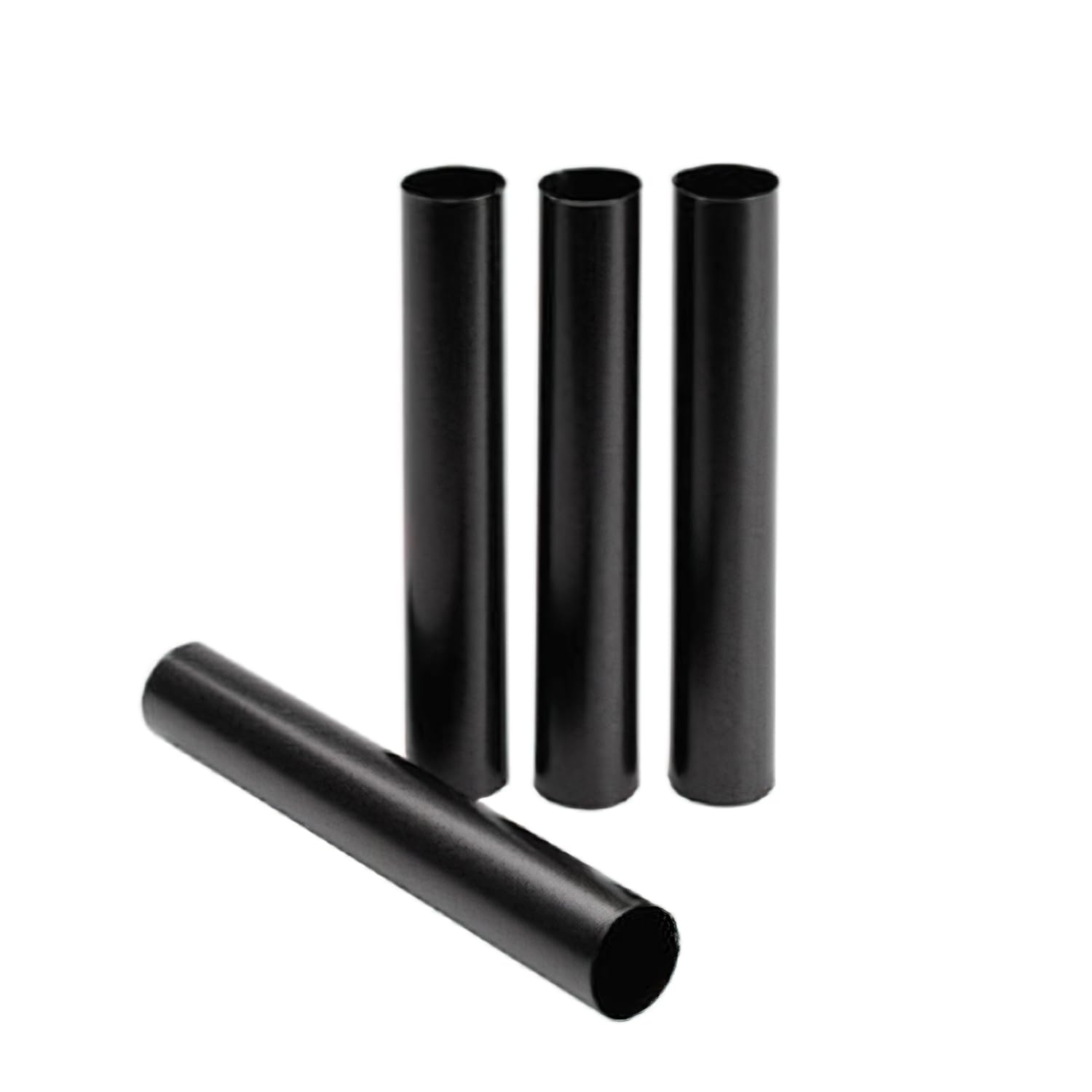 IBILI 821600 Lot 4 moules à cigarette antiadhésif 14 cm