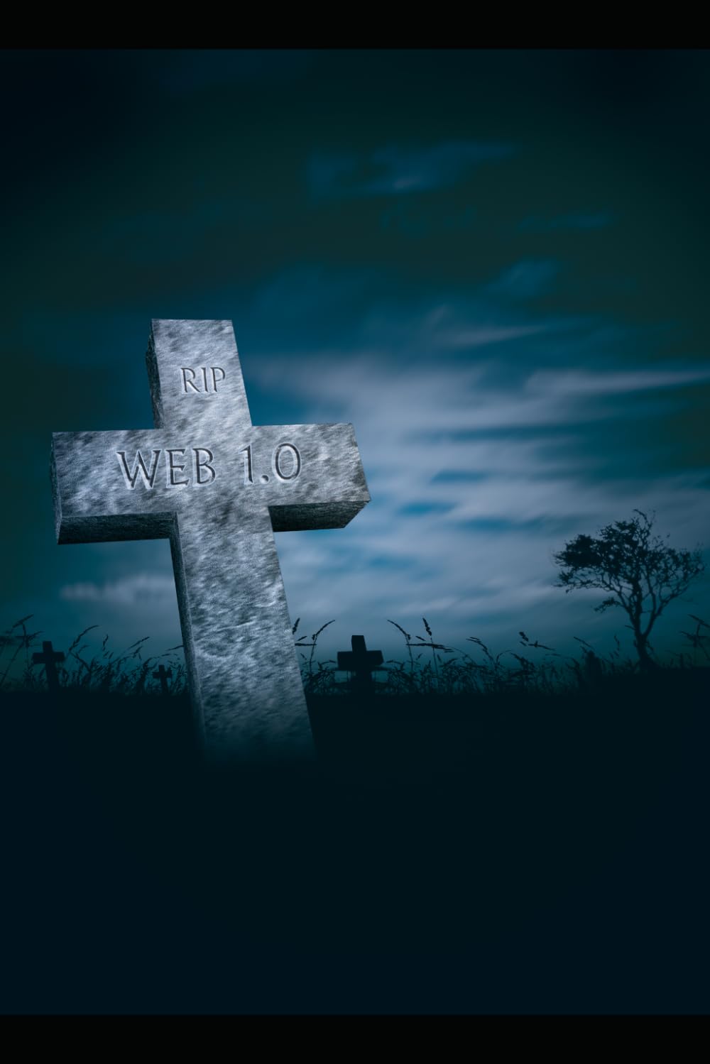 Liberty From Slavery: Freedom from Digital Atheism