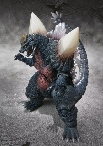 Bandai Spacegodzilla - S.h. Monsterarts #TOP2