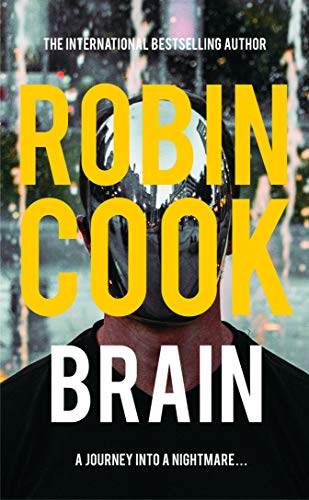 Brain 9386215799 Book Cover
